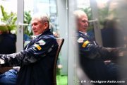 Red Bull helping, not harming Kvyat - Marko