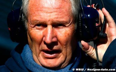 Marko&nbsp;: Renault et Red Bull repartent sur de nouvelles bases