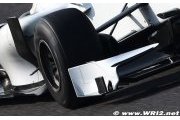 Pirelli en essais à Barcelone pour deux jours