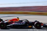 Officiel : Pénalités moteur pour Verstappen, Hamilton, Sainz, Perez et Bottas à Monza