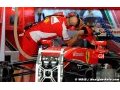 Ferrari n'aura pas d'excuses en 2016