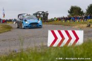 M-Sport espère briller en Corse