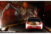 Ostberg deuxième au Mexique, Meeke malchanceux