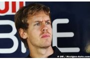Vettel's Brazil engine raced twice already in 2010