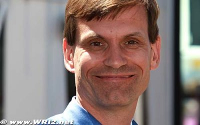 Hellmund&nbsp;: Austin est la ville idéale