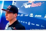 Verstappen tacle Massa à Montréal