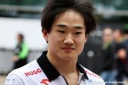 Honda would 'welcome' Yuki Tsunoda to Aston Martin