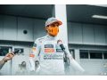 Sainz pensait construire une relation à long terme avec McLaren F1
