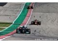 Photos - 2021 US GP - Race