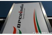 Force India and Virgin to test old cars at Valencia