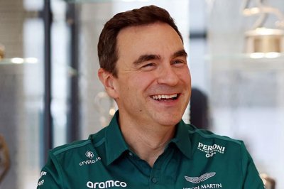 Fallows&nbsp;: Le potentiel d’Aston Martin F1 est semblable à ceux des débuts de Red Bull
