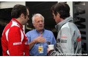 FIA clarify defensive racing in Formula 1