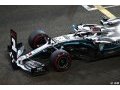 Hamilton ends 2019 on a high with dominant Abu Dhabi win