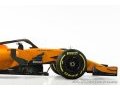 Vidéo - Présentation de la McLaren MCL34 en direct