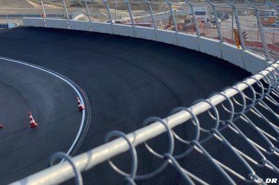 Le Grand Prix des Pays-Bas n’est plus contre la F1 à huis clos mais...