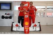 Domenicali: No one works with the team like Fernando does
