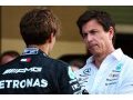 Russell has met all our expectations - Wolff