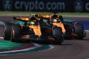 Coulthard s'attend à voir les pilotes McLaren F1 devenir 'égoïstes'