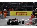 Les Alfa Romeo ont même été battues par une Williams à Monaco