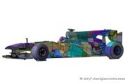 McLaren to deploy Dassault Systèmes V6 solution