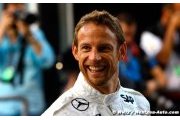 Button considered 2016 Olympic bid