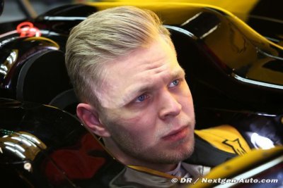 Magnussen n’était pas loin de signer en DTM