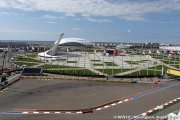 TecPro, grillages, peinture, panneaux… comment la FIA travaille pour la sécurité des circuits