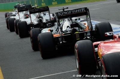 Heineken bientôt sponsor de la Formule 1&nbsp;?