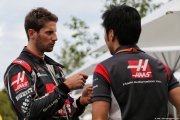 5 ans après Bahreïn, Grosjean va enfin reprendre le volant d'une F1