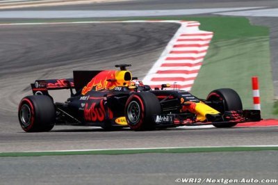 Pierre Gasly&nbsp;: Une méga expérience avec la Red Bull RB13