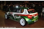 Ireland - after SS4: Hanninen snatches first place