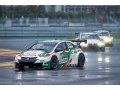 Honda excluded from China race over fuel injector