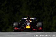 Great-Britain - GP preview - Red Bull