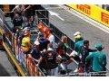 Photos - GP F1 de Monaco 2024 - Avant-course