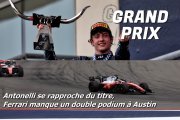 Vidéo - Grand Prix, le Talk de la F1 - Débriefing du Grand Prix des États-Unis 2026