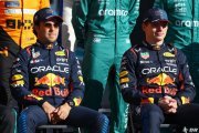 Verstappen : Perez n'est pas idiot