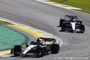 AlphaTauri a rempli son principal objectif à Interlagos