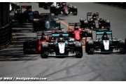 Bakou se prépare à l'arrivée de la Formule 1