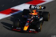 Red Bull : Marko est 'effrayé' de voir à quel point tout se passe bien !