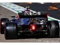 Daimler dément les rumeurs de rachat de Mercedes F1 par Ineos