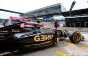 Chester s'attend à ce que Lotus soit performante à Silverstone