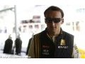 Renault/Lotus deal to unlock Kubica contract