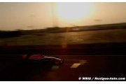 Les problèmes de Chilton retardent aussi Bianchi