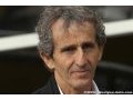 Customers may beat Renault in 2018 - Prost