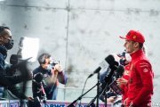 Leclerc prévient la FIA : si Verstappen est blanchi, je durcirai mon pilotage