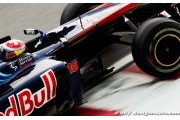 Toro Rosso a fait de son mieux