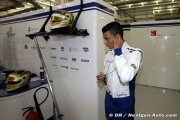 Wehrlein : Ma blessure a failli mettre fin à ma carrière