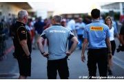 Brazil 2014 - GP Preview - Pirelli