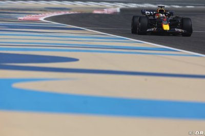 Verstappen&nbsp;: Hamilton ne sera pas le pilote à battre cette année