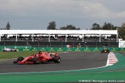 Brawn invite Ferrari et Vettel ‘à repartir de l'avant'